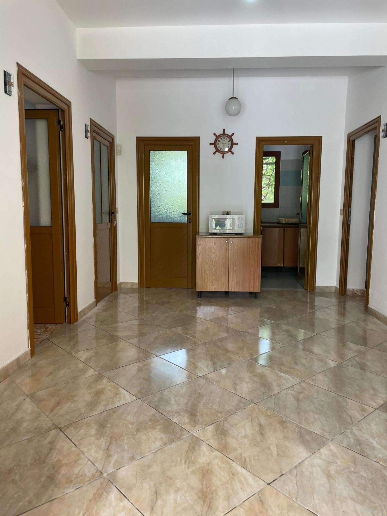 Villa Beni Osmenaj Влёра Экстерьер фото